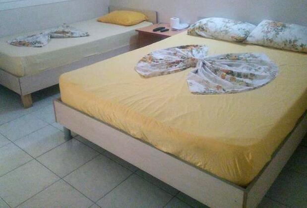 Fa Apart Pansiyon Otel Mersin - Görsel 14