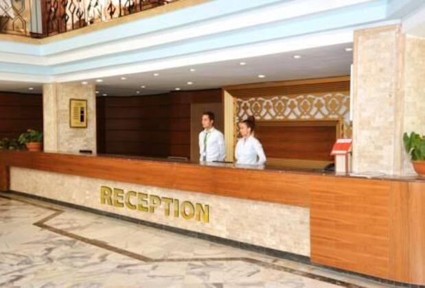 C&H Otel Pamukkale - Görsel 21