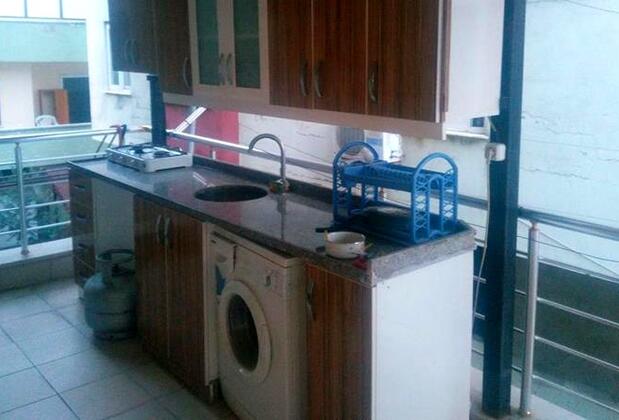 Fa Apart Pansiyon Otel Mersin - Görsel 5