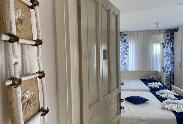 Cunda Duru Pansiyon  - Görsel 5