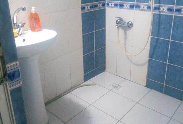 Fa Apart Pansiyon Otel Mersin - Görsel 8