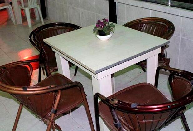 Fa Apart Pansiyon Otel Mersin - Görsel 15