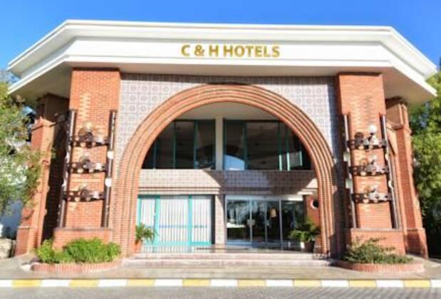 C&H Otel Pamukkale - Görsel 23