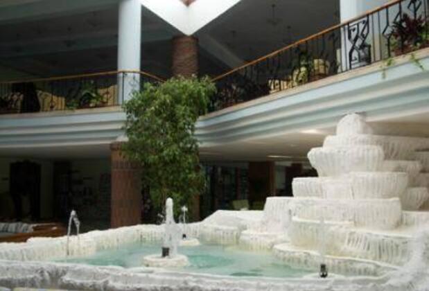 C&H Otel Pamukkale - Görsel 32