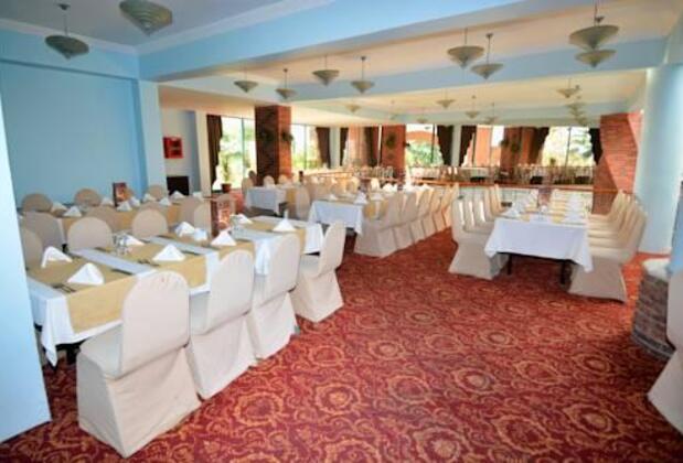 C&H Otel Pamukkale - Görsel 22