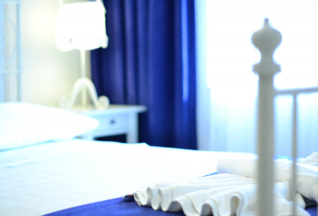 Cunda Duru Pansiyon  - Görsel 43