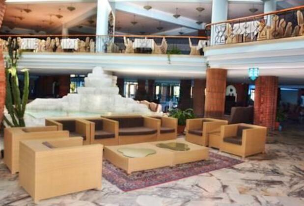 C&H Otel Pamukkale - Görsel 35