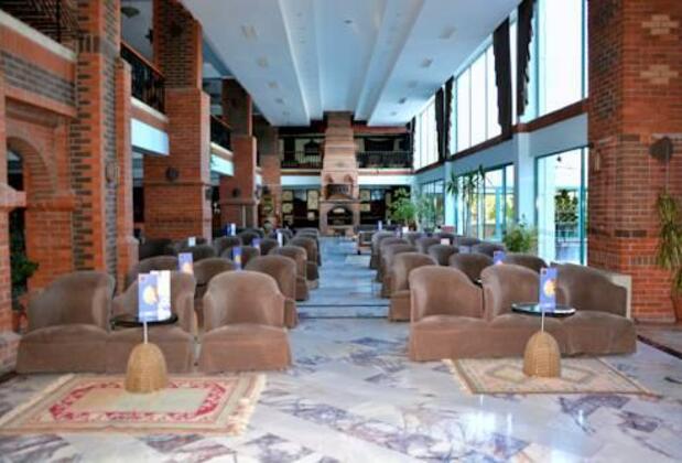 C&H Otel Pamukkale - Görsel 40