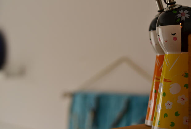 Cunda Duru Pansiyon  - Görsel 29