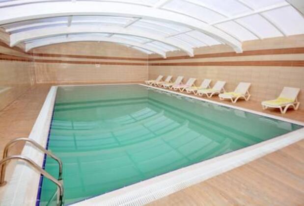 C&H Otel Pamukkale - Görsel 27