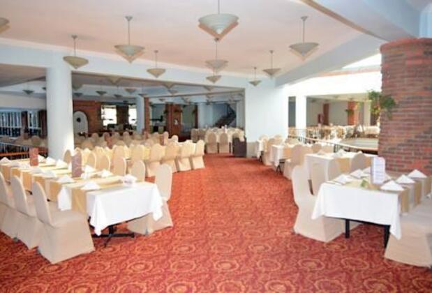 C&H Otel Pamukkale - Görsel 24