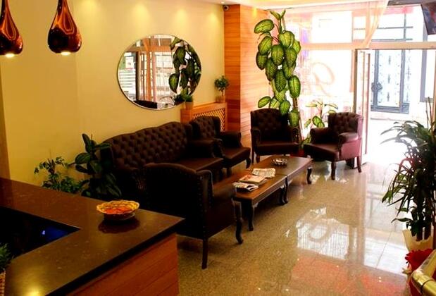 Çakabey Hotel - Görsel 6