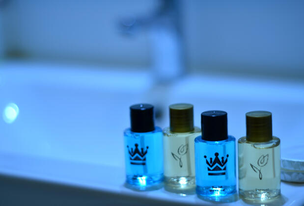 Cunda Duru Pansiyon  - Görsel 8