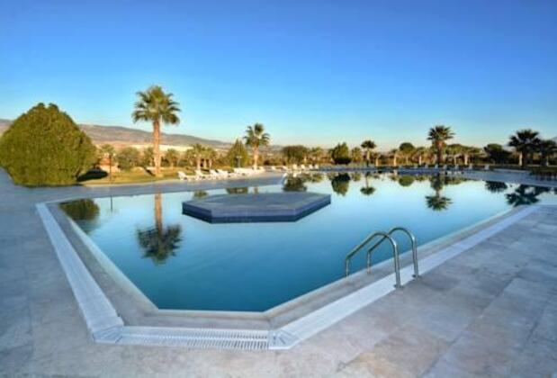 C&H Otel Pamukkale - Görsel 29