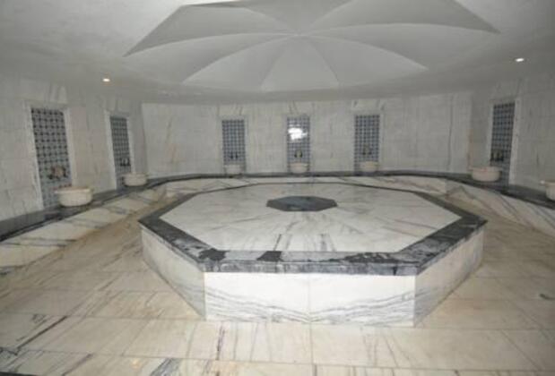 C&H Otel Pamukkale - Görsel 25