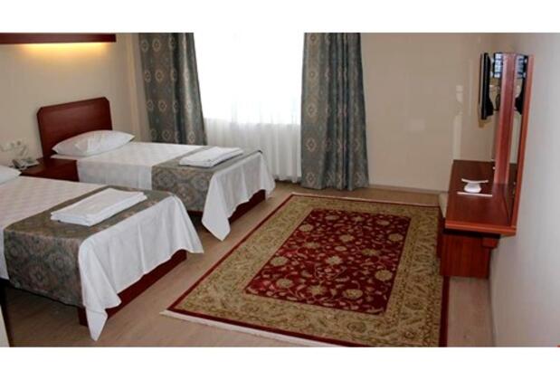 Çakabey Hotel - Görsel 3