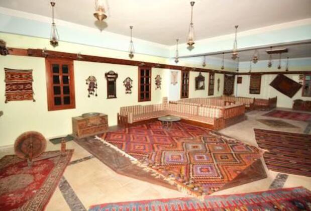 C&H Otel Pamukkale - Görsel 33