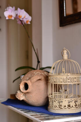 Cunda Duru Pansiyon  - Görsel 34