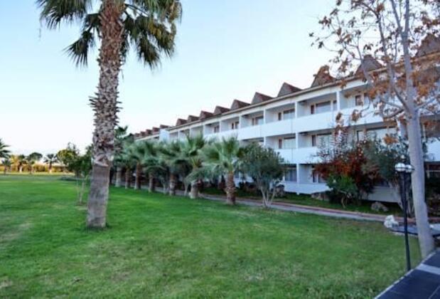 C&H Otel Pamukkale - Görsel 30