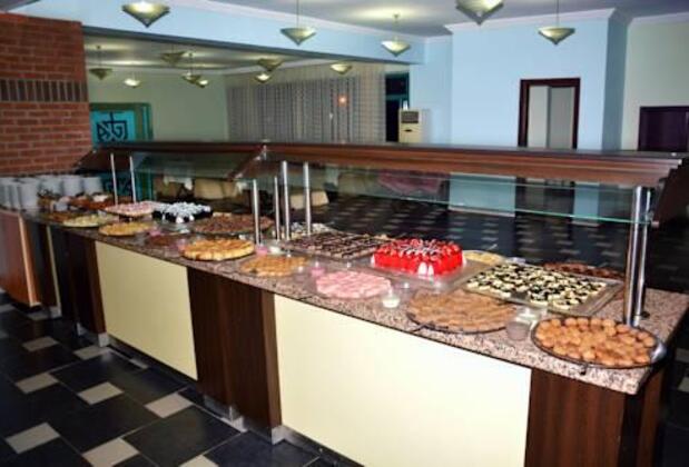 C&H Otel Pamukkale - Görsel 36