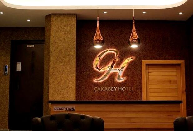 Çakabey Hotel - Görsel 5