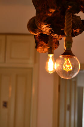 Cunda Duru Pansiyon  - Görsel 35