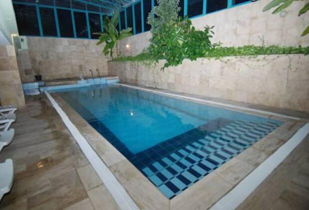 C&H Otel Pamukkale - Görsel 42