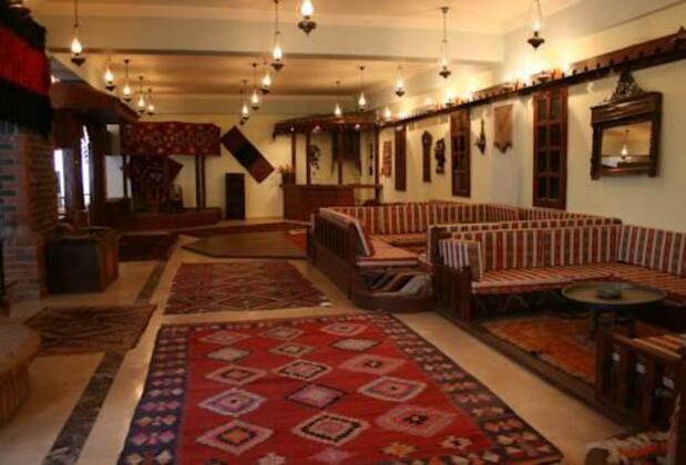 C&H Otel Pamukkale - Görsel 39