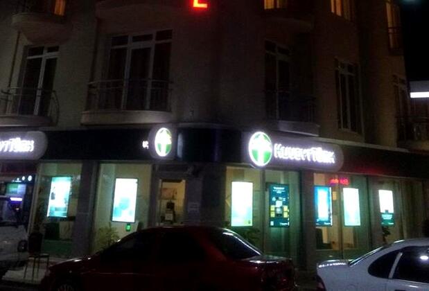 Çakabey Hotel - Görsel 8