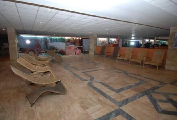 C&H Otel Pamukkale - Görsel 28