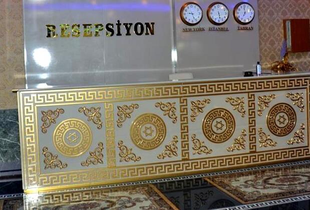 Hotel Grand Yılmaz Hakkari - Görsel 4