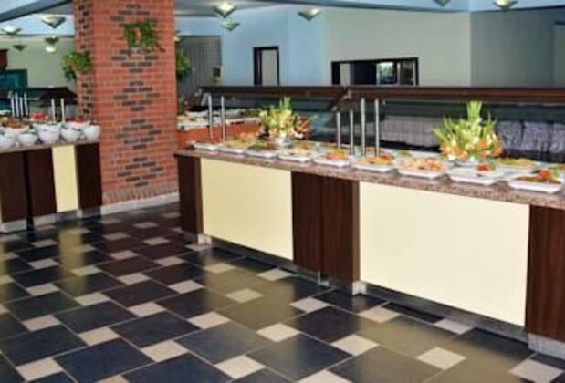 C&H Otel Pamukkale - Görsel 41