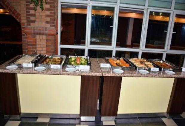 C&H Otel Pamukkale - Görsel 26