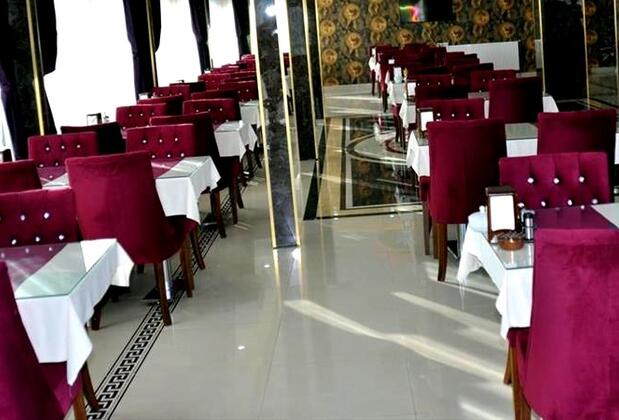 Hotel Grand Yılmaz Hakkari - Görsel 11