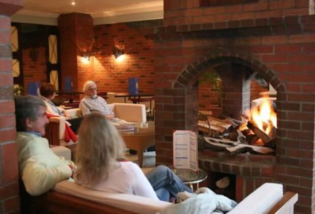 C&H Otel Pamukkale - Görsel 37