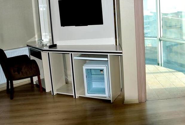 Hotel Grand Yılmaz Hakkari - Görsel 7