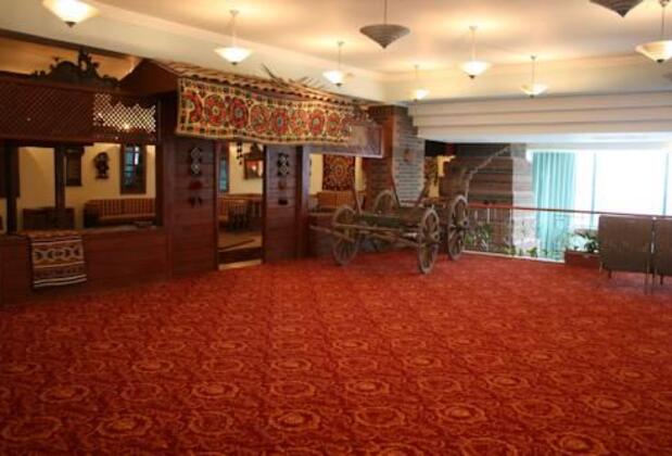 C&H Otel Pamukkale - Görsel 38