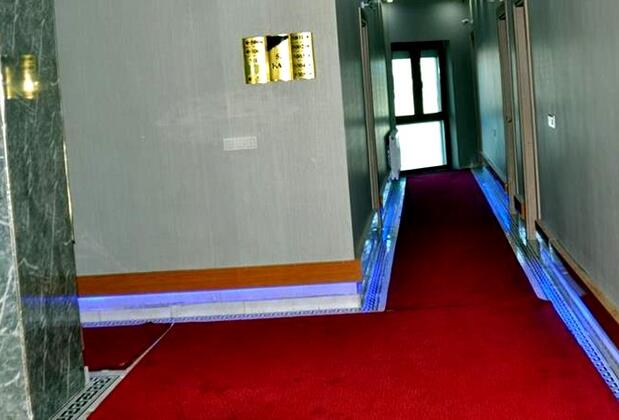 Hotel Grand Yılmaz Hakkari - Görsel 5