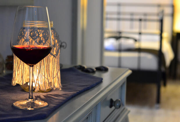 Cunda Duru Pansiyon  - Görsel 45