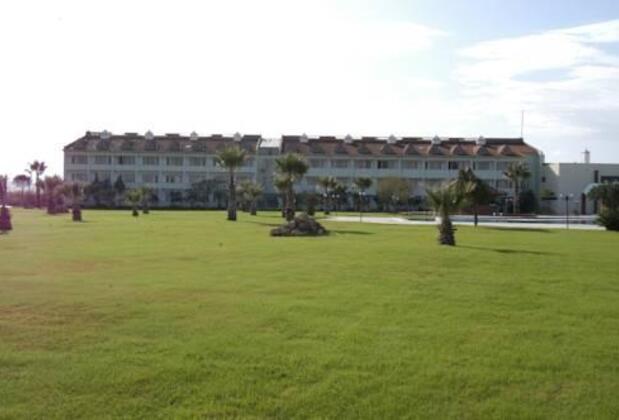 C&H Otel Pamukkale - Görsel 31