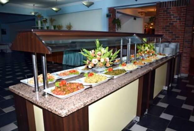 C&H Otel Pamukkale - Görsel 34