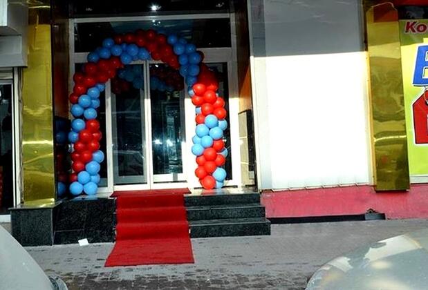 Hotel Grand Yılmaz Hakkari - Görsel 8