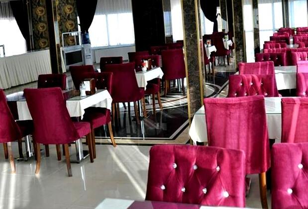 Hotel Grand Yılmaz Hakkari - Görsel 12