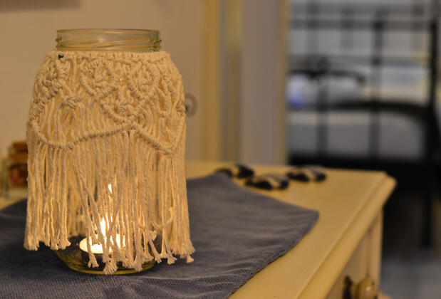 Cunda Duru Pansiyon  - Görsel 24