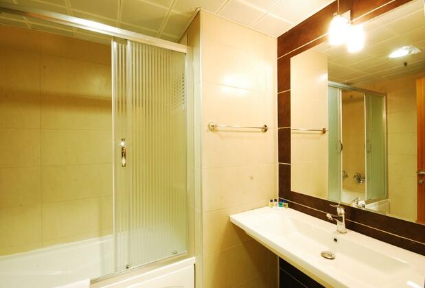 İhlas Kuzuluk Termal Otel - Görsel 16