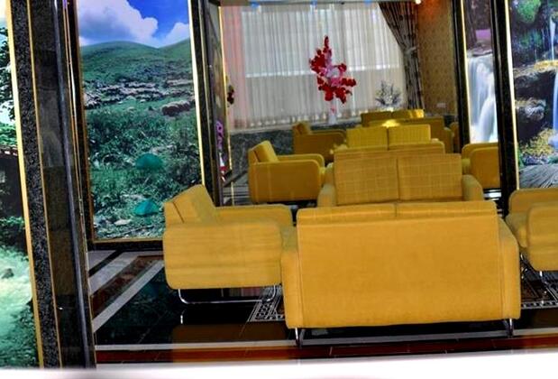 Hotel Grand Yılmaz Hakkari - Görsel 9