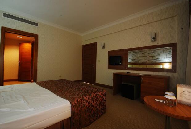 İhlas Kuzuluk Termal Otel - Görsel 10