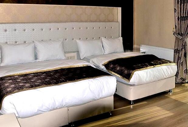 Hotel Grand Yılmaz Hakkari - Görsel 14