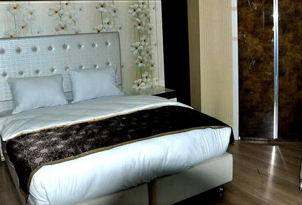 Hotel Grand Yılmaz Hakkari - Görsel 10