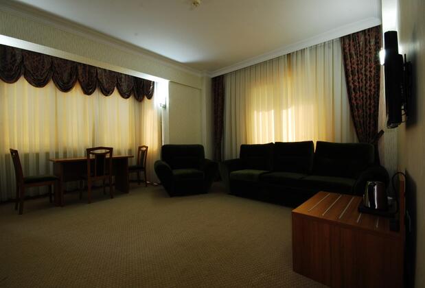 İhlas Kuzuluk Termal Otel - Görsel 11